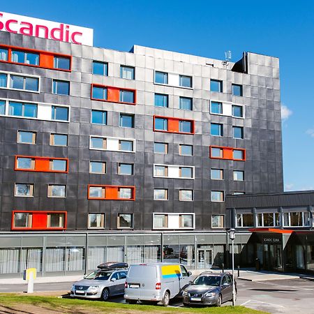 Scandic Elmia เยินเชอปิง ภายนอก รูปภาพ